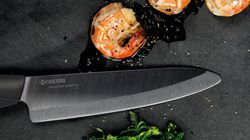 Coltelli, Shin Kochmesser