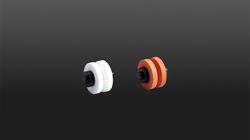 0 - 50 CHF, Spare ceramic stones