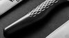 
                    Handle of the small Shoso chef’s knife