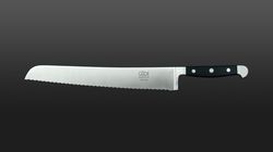 Coltelli, Coltello per il pane Alpha vincitore test
