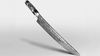 
                    The Tantō, like this Shi Hou 5 Tantō limited edition, is considered the smallest samurai sword