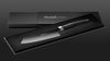 
                    chef's knife Janus with high-class packaging