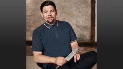 Coltelli, Tim Mälzer Santoku