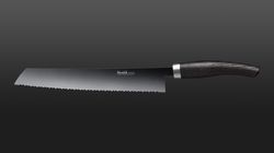 Nesmuk Janus knives, Janus Bread Knife