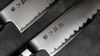 
                    Kaname Kiritsuke 19.5 cm en acier à 3 couches