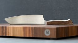 Caminada knives & accessories, Caminada Santoku