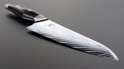 Coltelli, Nagare Kochmesser