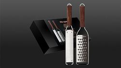 Topprodukte, Master Grater Set