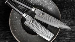 Kai Messer, Nakiri