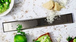 Microplane serie Speciality , Doppelreibe Zester/Grob
