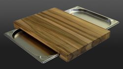 Novelties, Chopping board Gastro