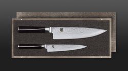 Regali per uomo, Set coltello cuoco