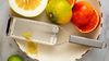 
                    Fine grater pro for citrus fruits