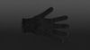 
                    The protective glove ensures safety when handling sharp knives, graters, etc.