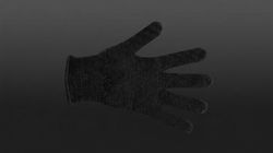 Protezioni per lama, Schutz-Handschuh