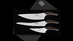 Coltello per verdure e frutti, Synchros Messerset