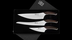 Güde Synchros knife, Synchros Knife Set