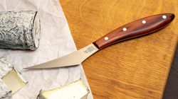 Couteaux Windmühle, Couteau à fromage de chèvre