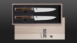 Set de couteaux, Shun Premier set de couteaux à steak