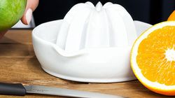 Coltelli Kai , Orangenpresse
