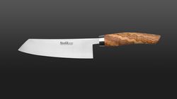 Nesmuk couteaux Soul, Santoku Nesmuk Soul