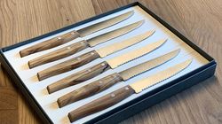 knives, Pizza Knife Set