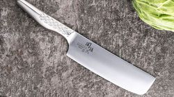 Coltelli, Shoso Nakiri