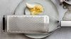 
                    Fine grater pro for grating citrus peel, nutmeg, garlic, ginger and nuts